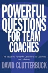 Powerful questions for coaches and mentors