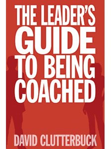 The Leader’s Guide to Being Coached